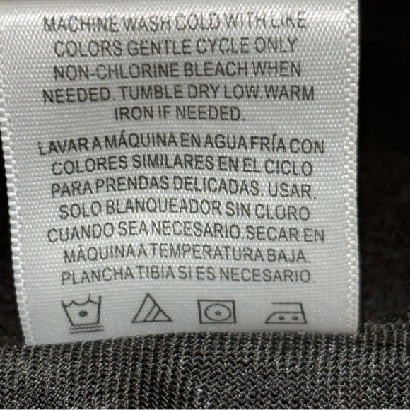 Men’s Fleece Lined Weatherproof Jacket With Pockets Sz 3XLT - Picture 14 of 16